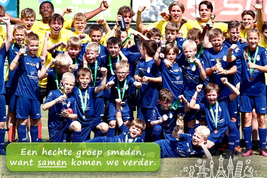 hechte groep