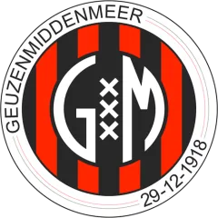 GeuzenMiddenmeer